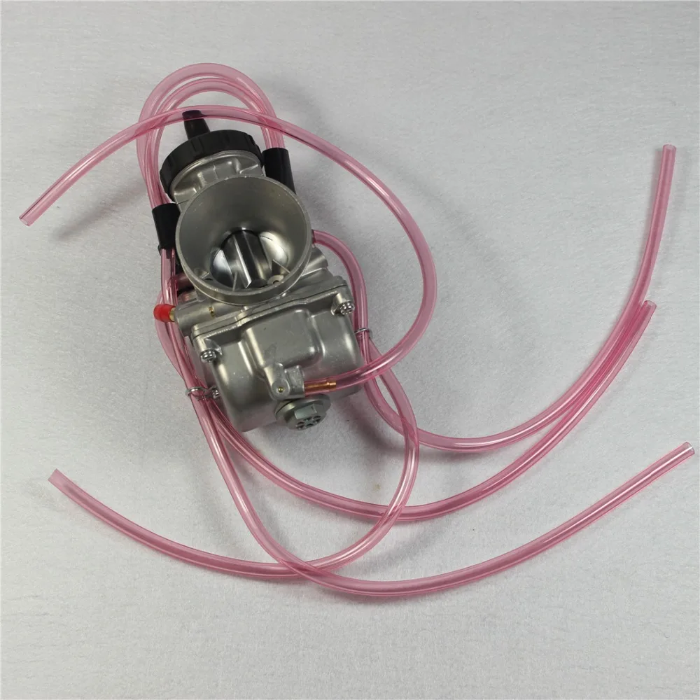 Король путь-Racing Карбюратор Carb для грязи KTM 250 250SX 250EXC 1996-1999 PWK38 38 мм
