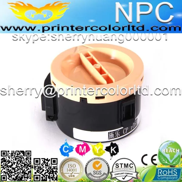Совместимый для Fuji Xerox DocuPrint P255 dw p255dw M255 m255z тонер картридж ct201918 ct201920 (MOQ = 1 шт.)|toner
