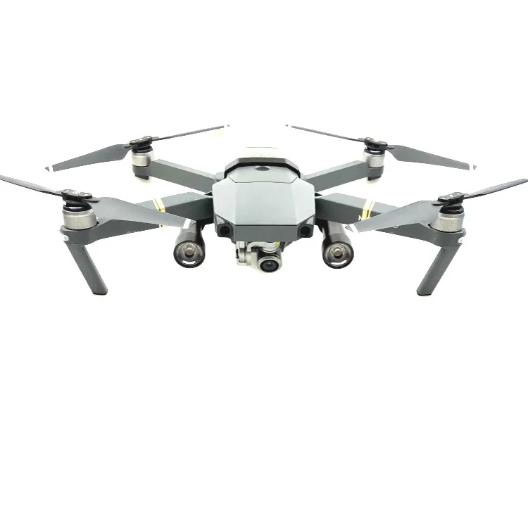 Ночник освещение вспышка светодиодный прожектор лампа комплект для DJI Mavic Pro RC