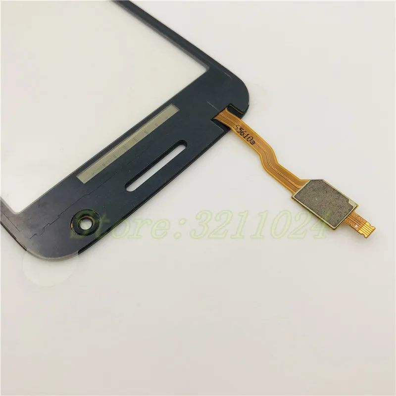 Для Samsung Galaxy SM G318H G318h G318 дигитайзер сенсорный экран внешняя Сенсорная панель