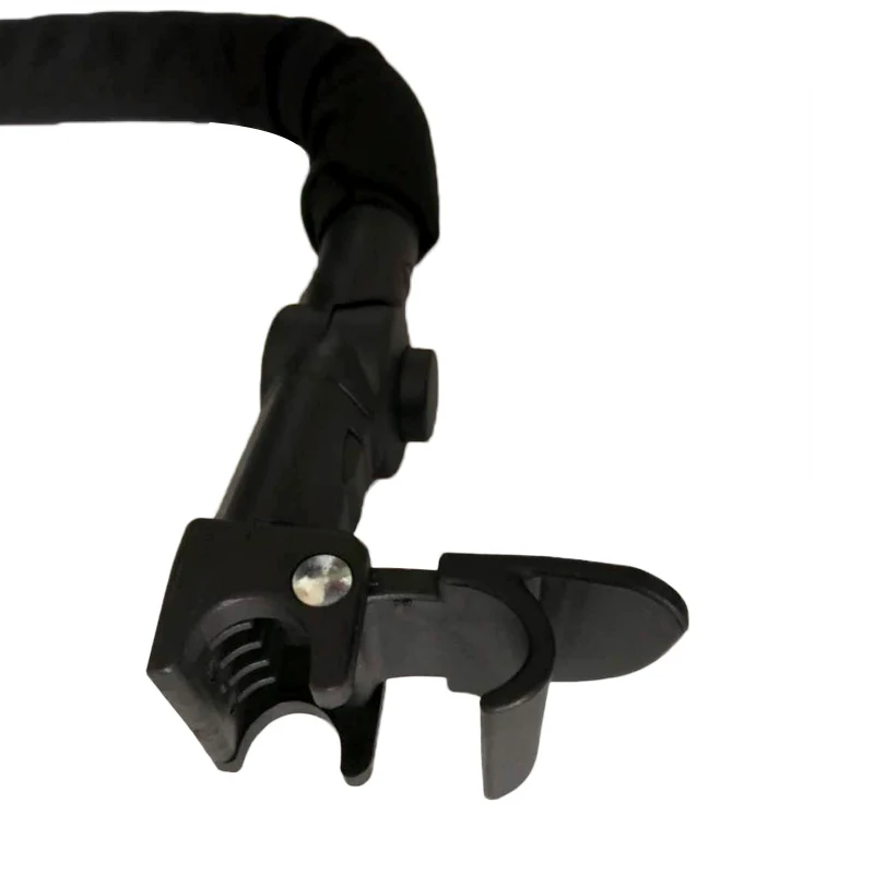 

Baby Stroller Armrest Hard Front Handrail Oxford Cloth Adjustable Bumper Bar For Yoya Yoyo Babytime Stroller Accessories