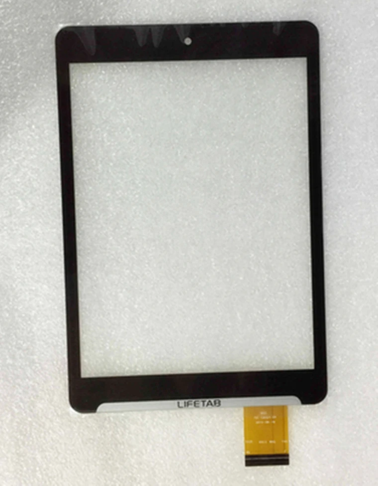 8 ''Новая сенсорная панель планшет MEDION LIFETAB S7852 MD98625 S7851 MD98675 дигитайзер