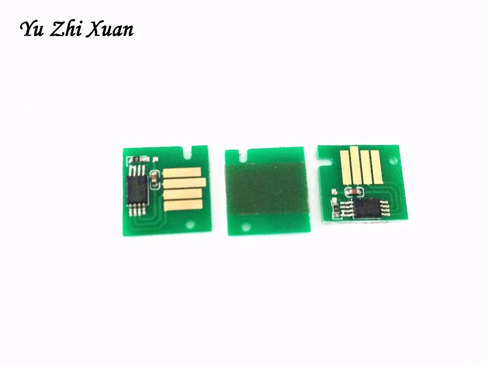 5 шт. MIT чип бака для обслуживания Canon IPF 510 MC-05 MC-06 MC-07 MC-08 MC-09 отходов MC-10 MC-16 коробка |