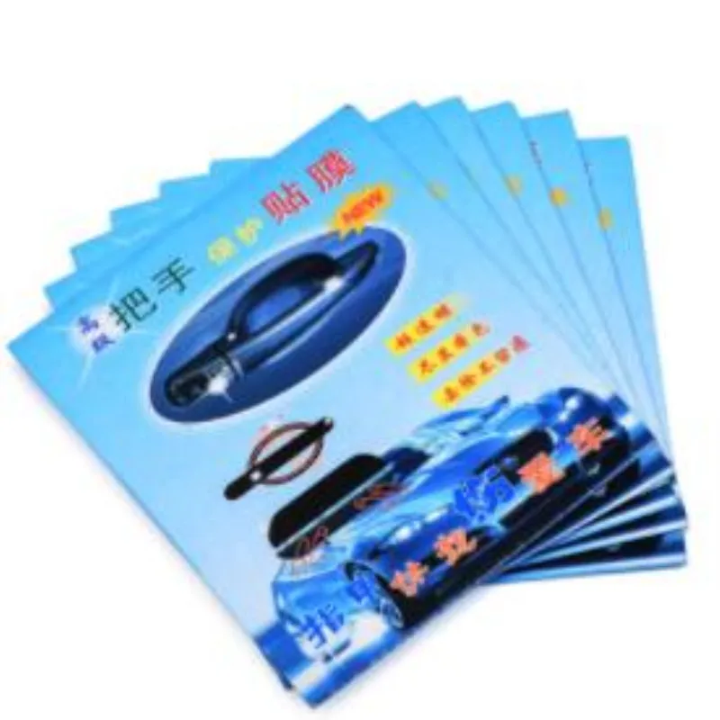 Защитная пленка для ручки автомобиля Suzuki grand vitara suzuki sx4 swift jimny Aerio Equator стикер