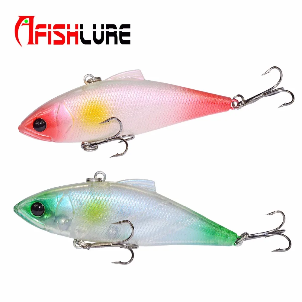 Topwater VIB 11 г 85 мм жесткая приманка с зазубринами и тройными крючками пластиковая