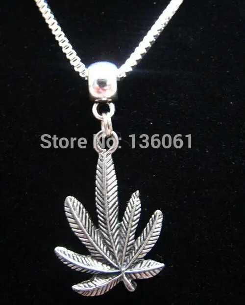 10pcs Vintage Silver TENNIS RACQUET MOTORCYCLE Grenade GUN Torto Leaves Choker Box Chain Necklace Pendant For Women Jewelry X716 | Украшения