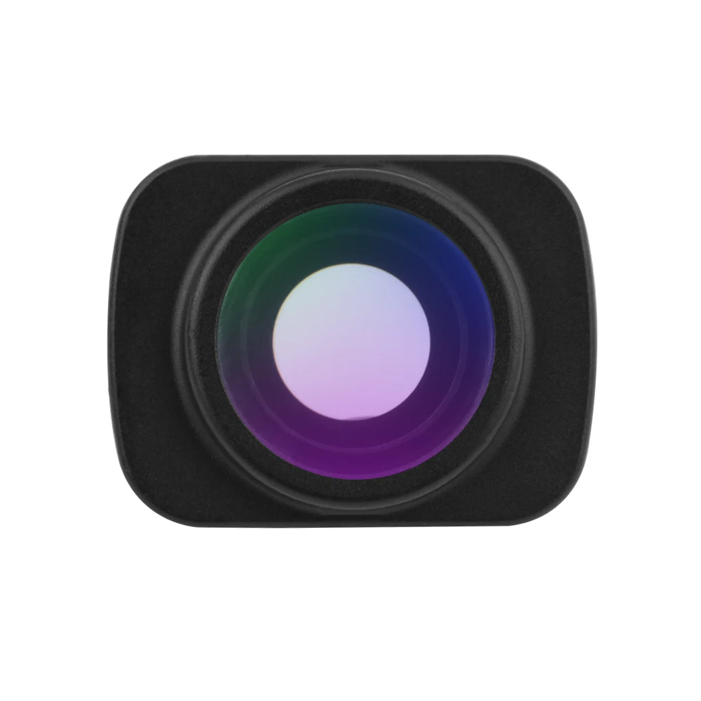 Большой широкоугольный объектив brдк для DJI Osmo карманный профессиональный HD