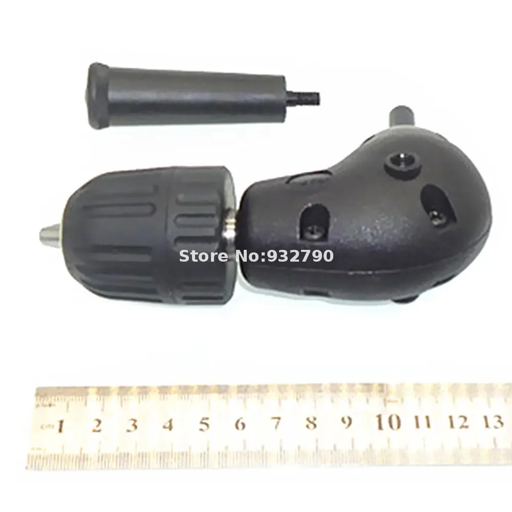 3/8 &quotпод прямым углом 90 градусов электрический Мощность Аккумуляторная дрель