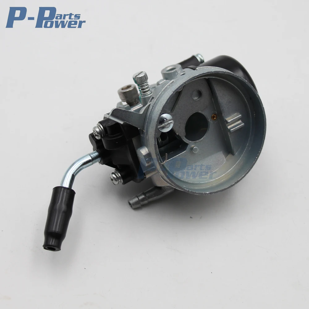 Карбюратор для гоночного карбюратора воздушный фильтр 2 тактного карманного