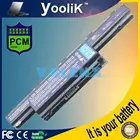 Аккумулятор для ноутбука Acer Aspire, Новый аккумулятор для Acer Aspire V3 571G AS10D41 AS10D81 AS10D61 AS10D31 AS10D71 4551G 4741G 4771G 5741 5755 7551