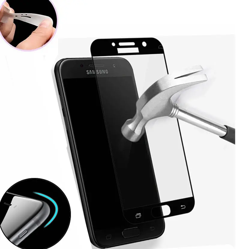 Новая защитная пленка для экрана из закаленного стекла для samsung galaxy A3 GLAS SKLO для samsung SM A320F A320FL A320Y A320DS