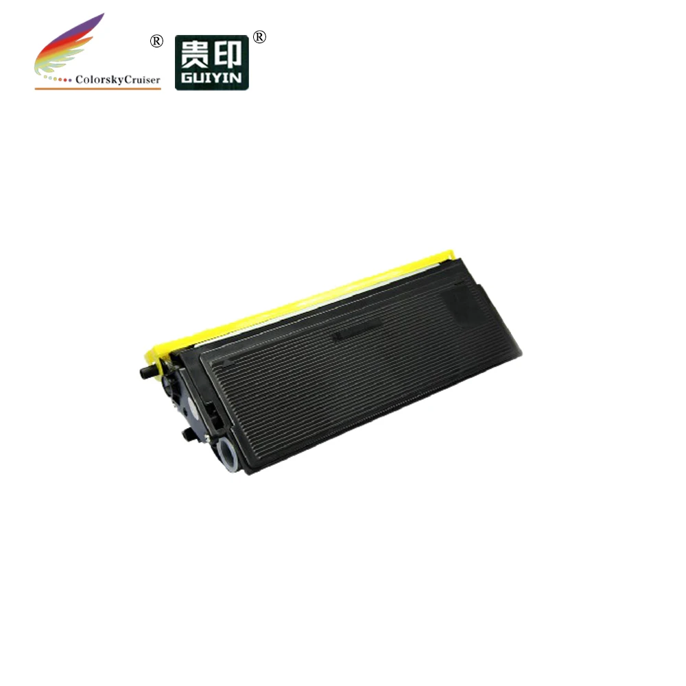(CS-TN460) toner laser cartridge for Brother MFC 8300 8500 8600 8700 9600 P2500 9660 9700 9760 MFC9760Z bk 3.5k free FedEX | Компьютеры и