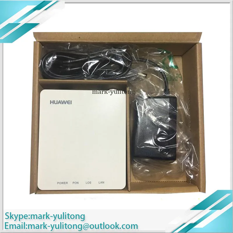 Оптический модуль Class C + FTTH ONT GPON на HG8310M SFU маршрутизатор в режиме АР порты 1GE