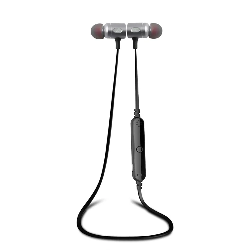 Hongsund 970bl новый вид спорта bluetooth гарнитуры 4.1 Беспроводная мини-вкладыши Наушники |