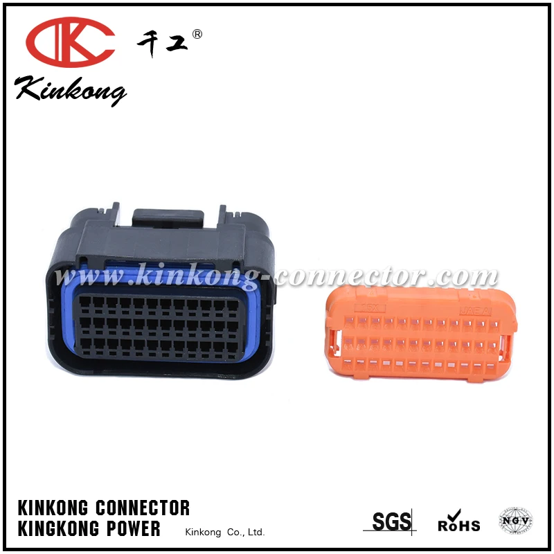 MX23A36SF1 36 way ecu кабельные разъемы используемые Suzuki GSXR 05 up Kawasaki ZX6R Performance Electronics PE3 и