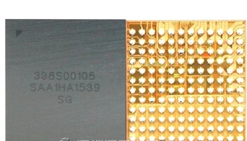 10 шт./лот 338S00105 U3500 U3101 микросхема аудио кодека IC для iPhone 7 7plus 6s plus|chip|chip ic |