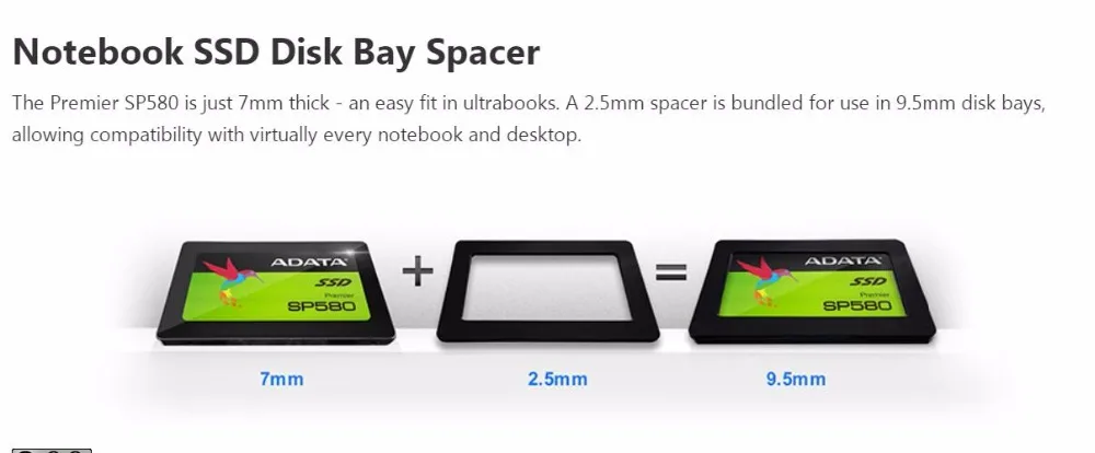 SSD Adata SATA SSD 240 ГБ HD SSD жесткий диск HDD 2,5 жесткий диск SSD 480 ГБ 960 ГБ 120 ГБ твердотельный накопитель для ноутбука