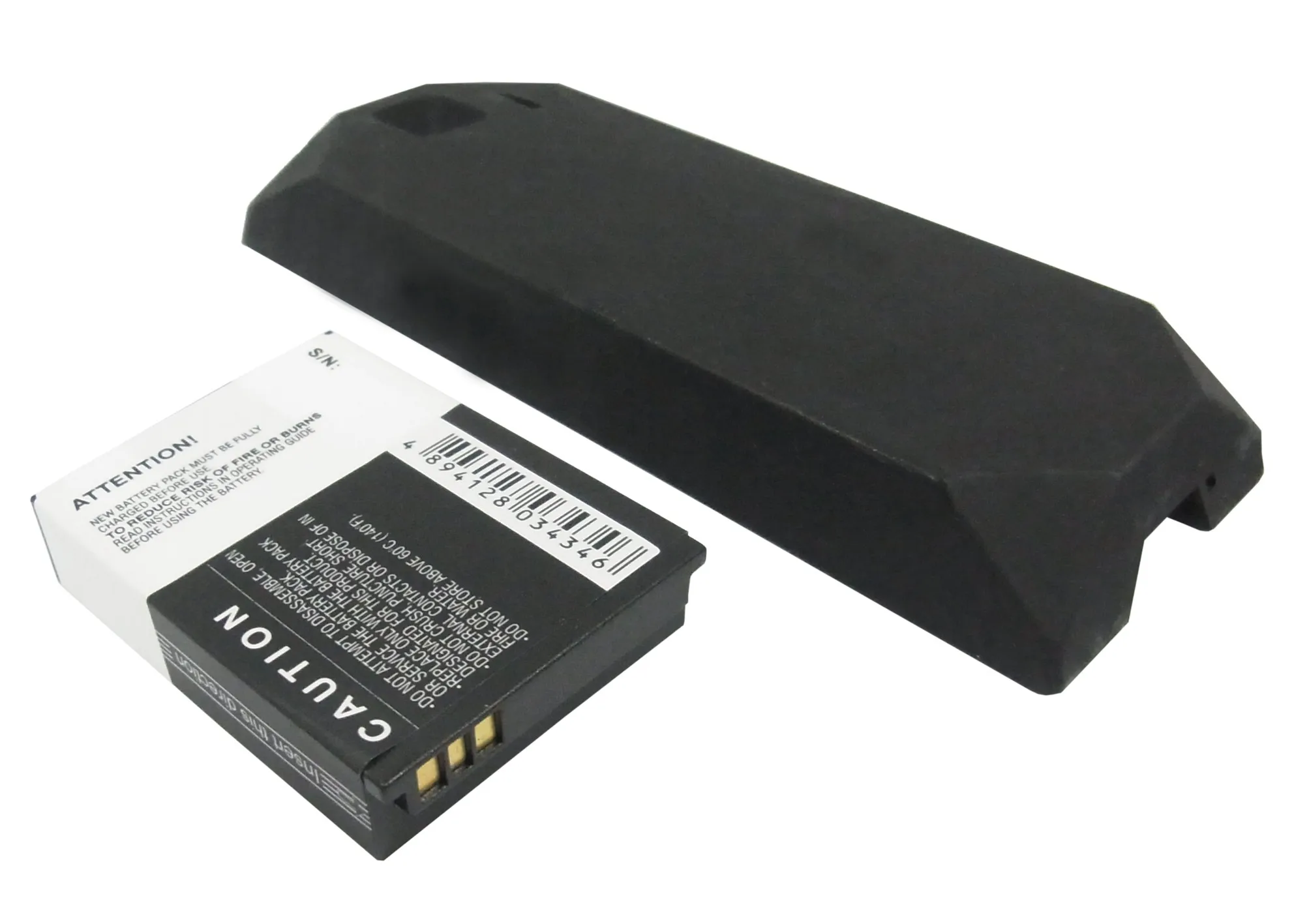 Аккумулятор Cameron Sino 35H00116 00M BA S280 ROSE160 для HTC Rose 1800 S740 S743 E Mobile S22HT 110 мАч|1800mah battery|cameron