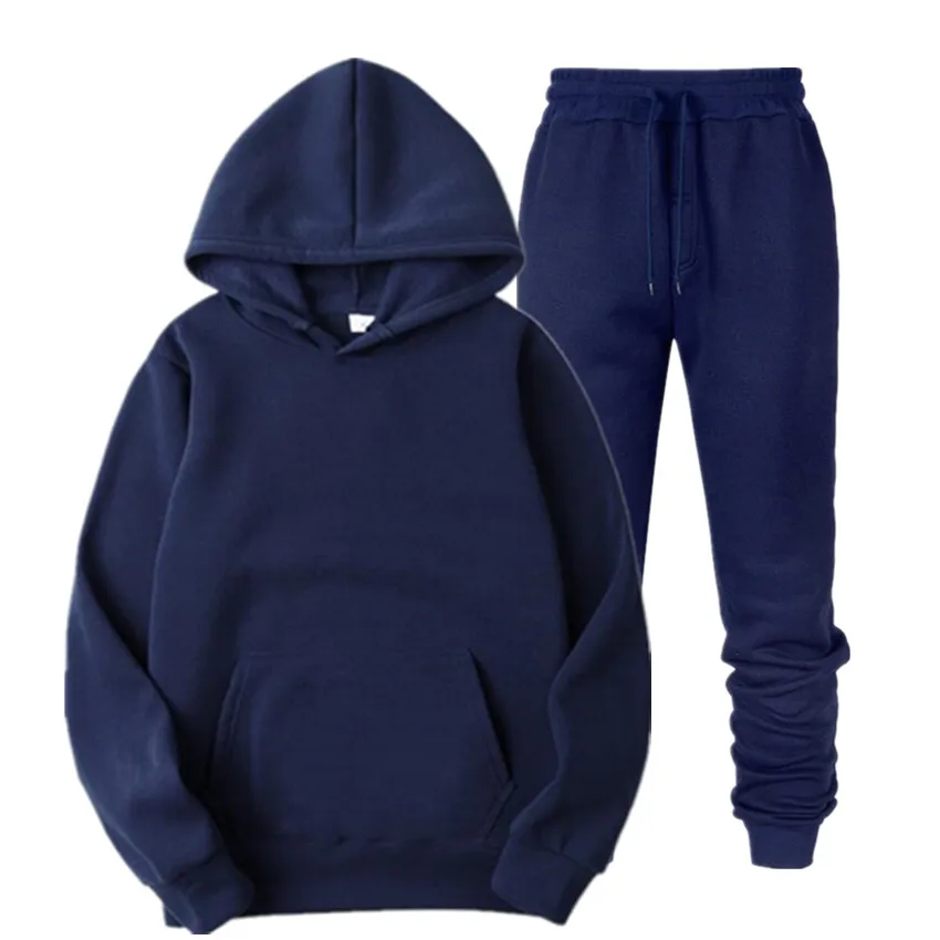 Новый спортивный костюм с капюшоном Бэтменом мужские повседневные хлопковые