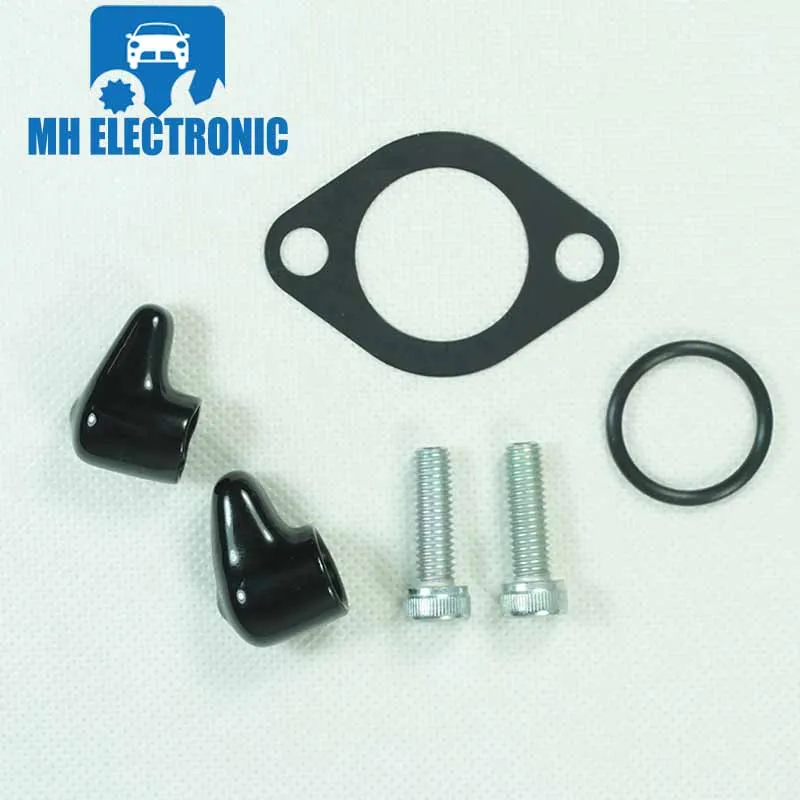 MH Электронный SCV комплект аксессуаров давление всасывающий клапан управления