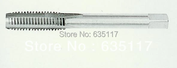 Китай производитель оптом км высокоскоростные HSS метчики машины/винтовой кран