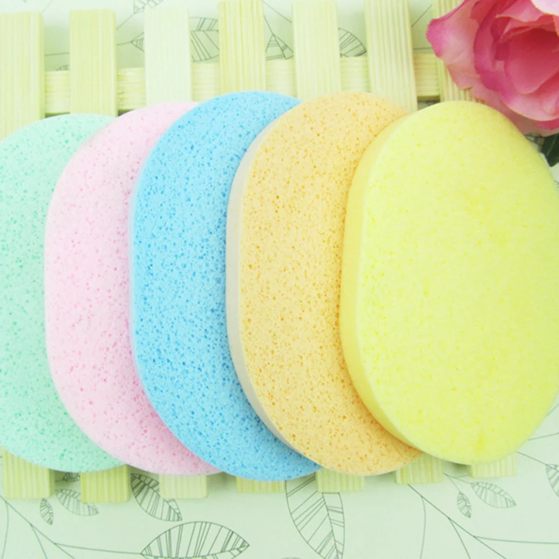 Cosmetic Puff Powder Smooth Women's Makeup Foundation Sponge Beauty To Make Up Tools Accessories |