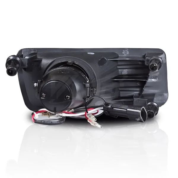 Противотуманные фары для Ford Explorer 2006-2010 OEM Галогенные H3 12 В 55 Вт автомобильные в