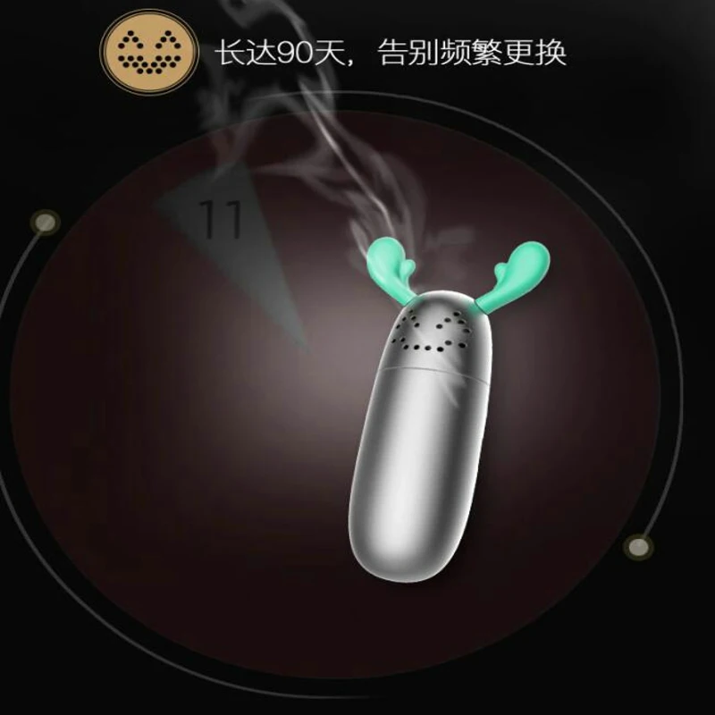 Автомобильный освежитель воздуха автомобилей Духи Запах висит флакон духов