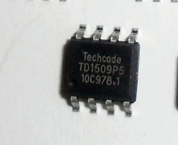 

10pcs/lote TD1509P5R TD1509-5.0V TD1509 SOP-8