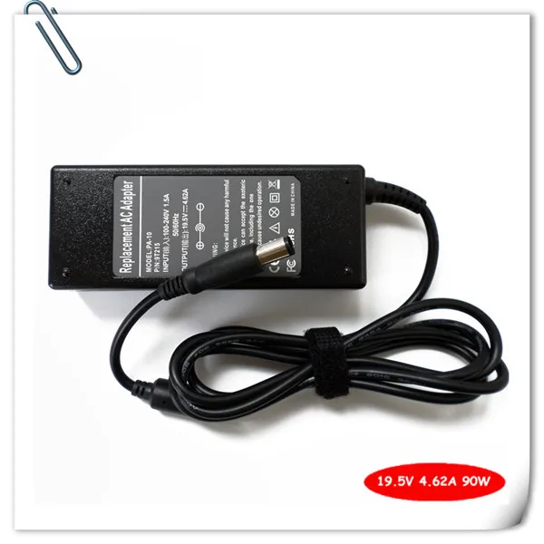 Новинка адаптер переменного тока для ноутбука Dell Vostro 3300 3350 3400 3450 3460 3550 3555 3560 3700 3750