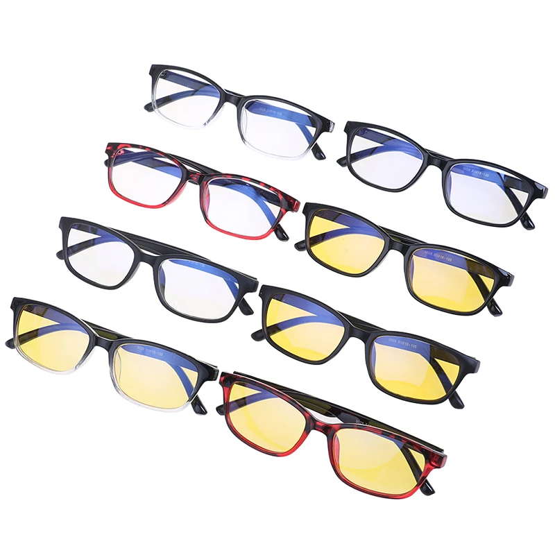 Лидер продаж! Компьютер для мобильного телефона очки мужчин и женщин анти синий