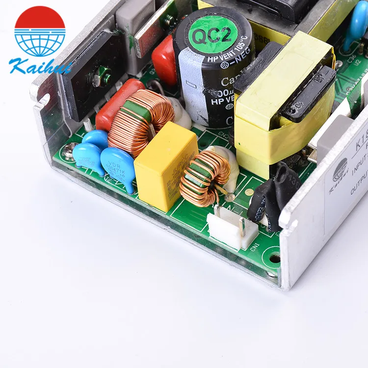 Сценическое освещение небольшого размера с входным напряжением 150 В переменного