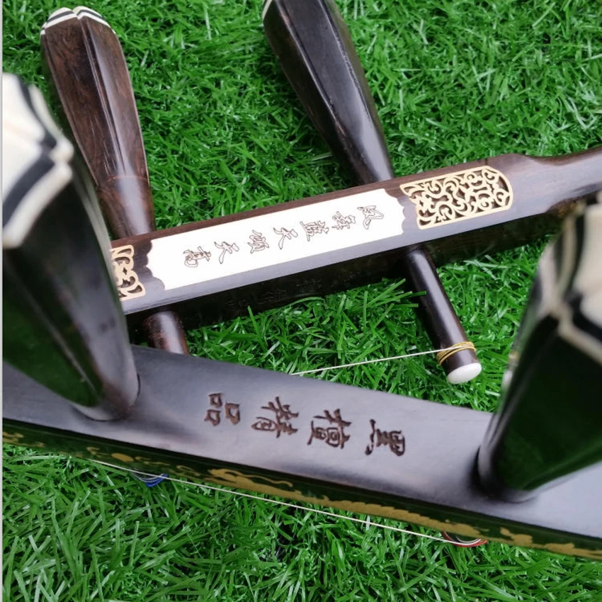 Традиционные китайские Музыкальные инструменты ручной работы Erhu|erhu chinese