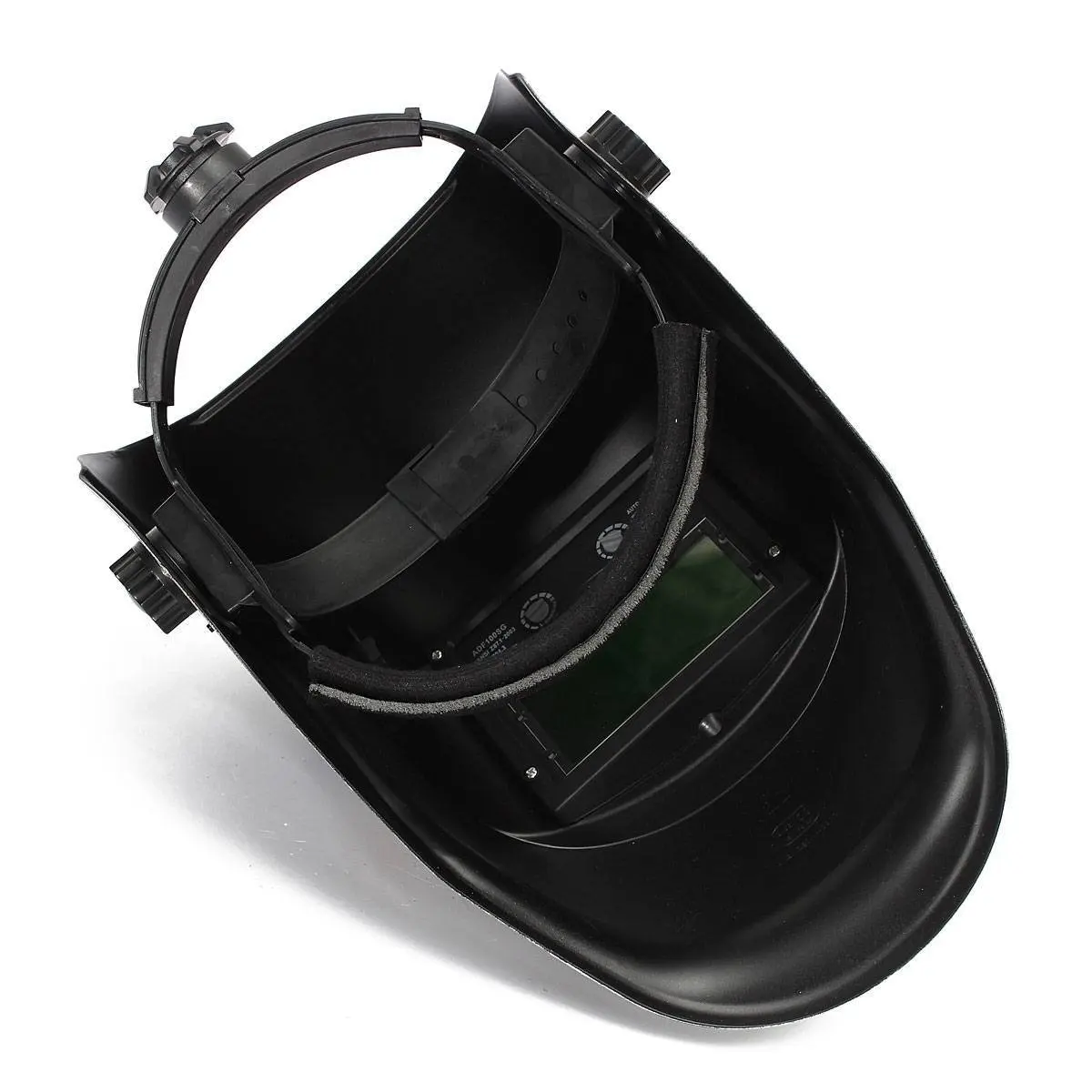 Сварочная маска сварочный шлем Солнечная энергия автоматический (использование