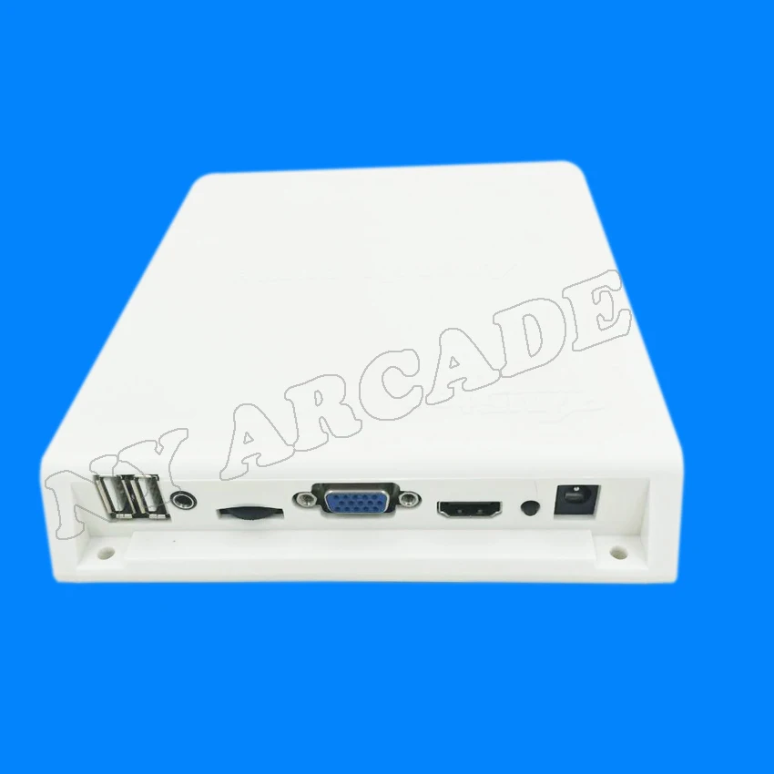 Аркадная доска Jamma аркадная 2600 в 1/ 1660 1 /1299 с картриджем HDMI/VGA 3d-игровая материнская