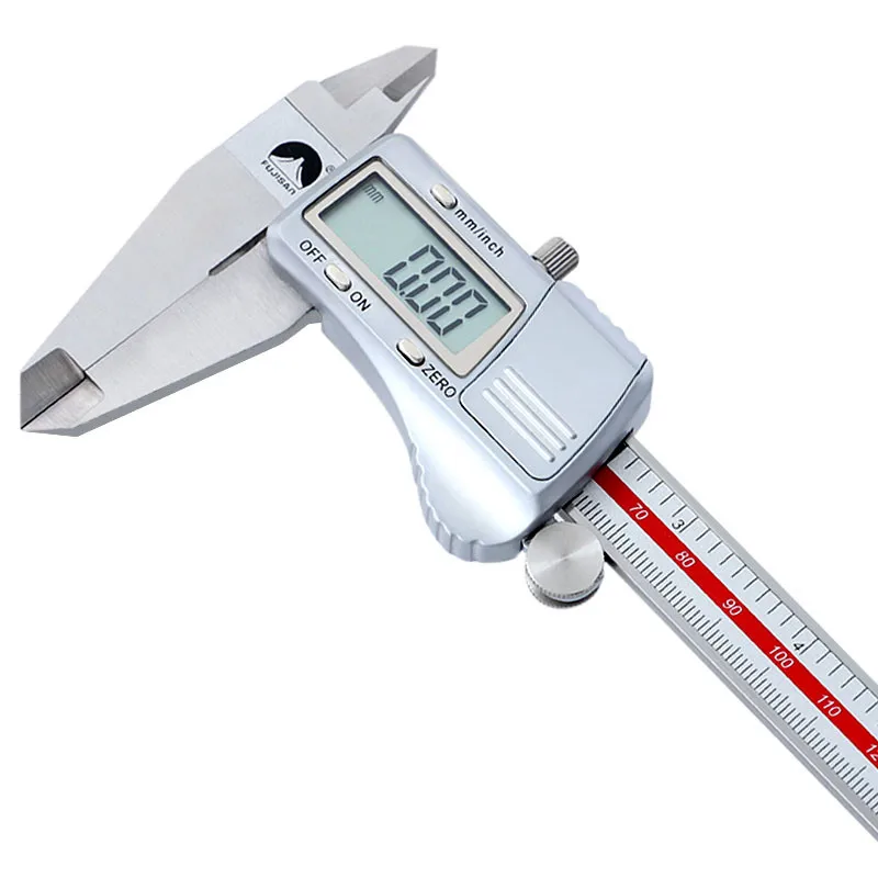 Цифровой штангенциркуль 0 200 мм/0 01 мм из нержавеющей стали|steel crimping tool|tool steel knifesteel