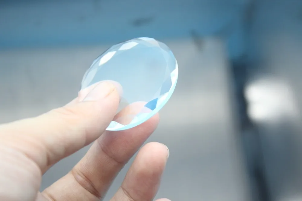 Оптовая продажа прозрачный держатель для ресниц клей-поддон клея кольцо