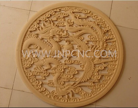 Станок с ЧПУ для резки древесины и гравировки | Инструменты