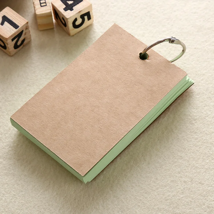 100 листов сделай сам граффити Раскрашивание цвет слов карты пустые пиньинь труба