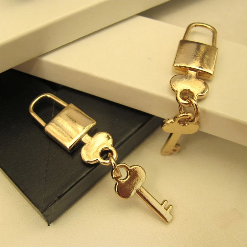 Украшения ручной работы аксессуары для украшения одежды блестящий золотой