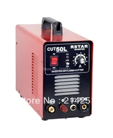2014 Real Limited Freeshipping Plasma Cutting Machine Cnc Low Frequency Plasma Cutter Cut50l