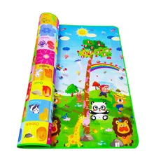 Детские игрушки детский игровой коврик детские коврики для