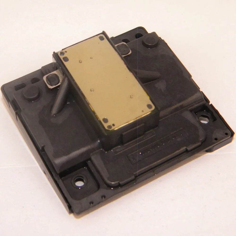 F197000 оригинальная печатающая головка для Epson XP103 XP102 XP203 XP205 XP202 XP215 NX420 Запчасти
