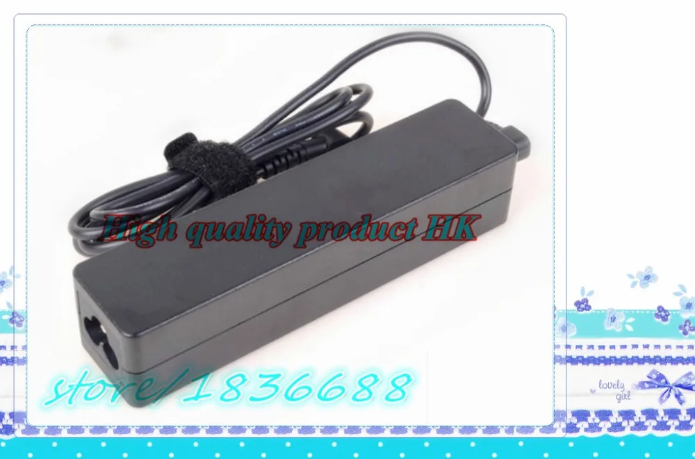 GYIYGY для FUJITSU LIFEBOOK E753 E743 U772 ADP 65MD B 65YH в ноутбук адаптер переменного тока 19V 3.42A 65 Вт 5