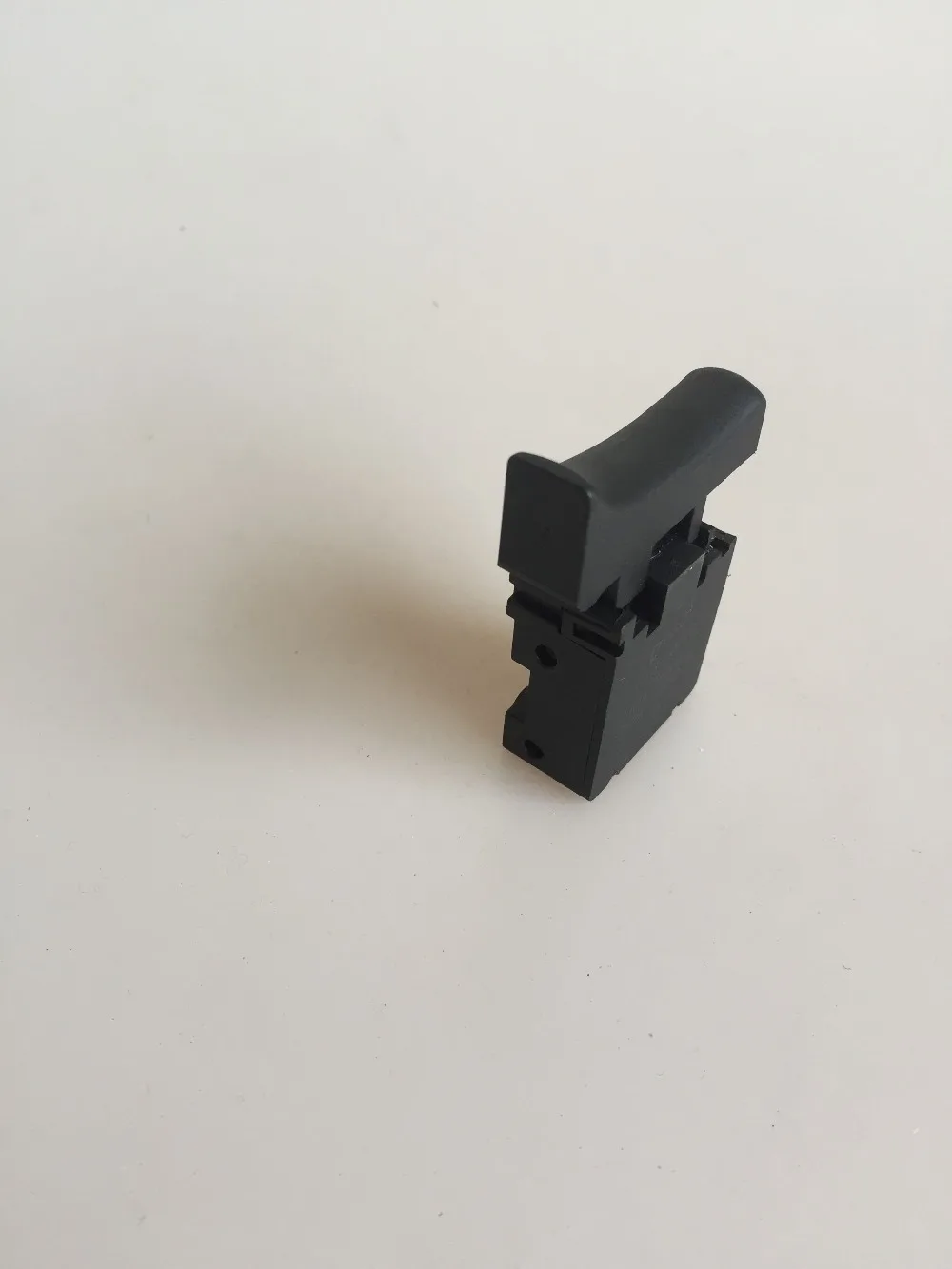 Электрический перфоратор 250 В 10Amp 5E4 DPST триггерный переключатель|switch switch|switches