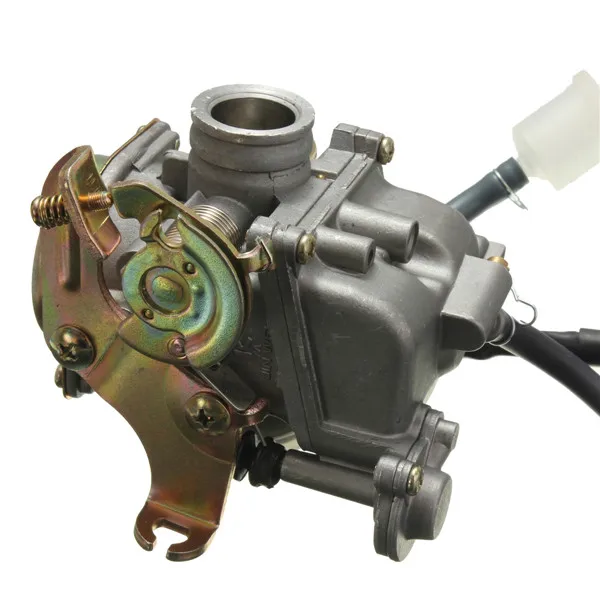 Карбюратор 50CC для скутера мопеда карбюратор 4 тактного GY6 SUNL ROKETA JCL Qingqi Vento Panterra Retro