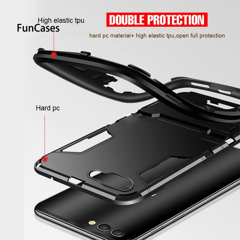 Роскошный защитный чехол-бампер для huawei Honor 10 8x9 Lite чехол телефона 8x Max