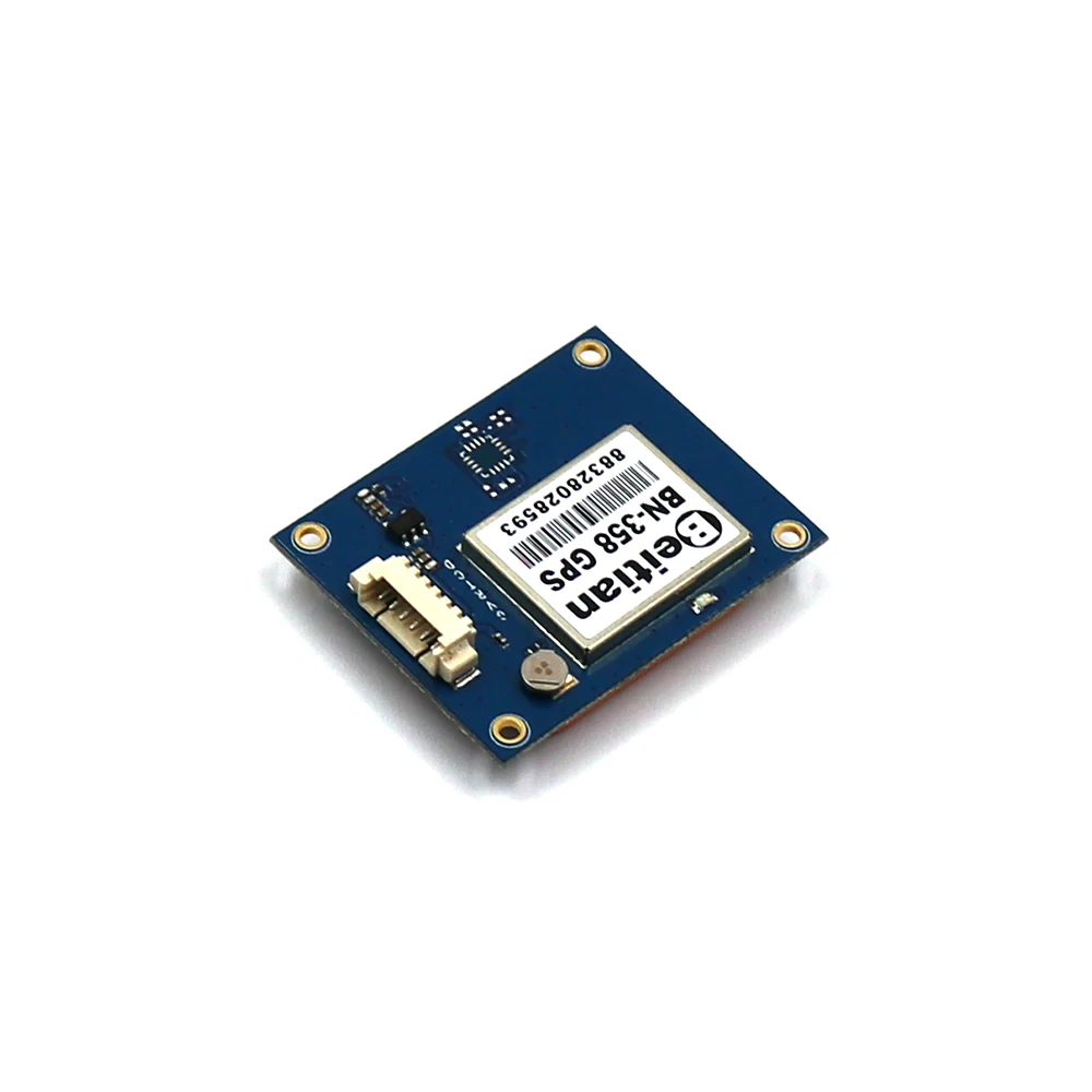 BEITIAN 1PPS базовая станция TTL 9600bps 5 0 V NMEA-0183 GPS ГЛОНАСС двойной GNSS модуль BN-358 |
