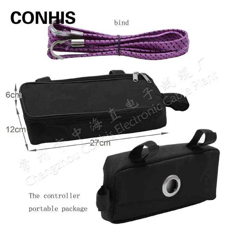 Сентябрь последние 36 В 800 Вт электрический велосипед набор преобразования с