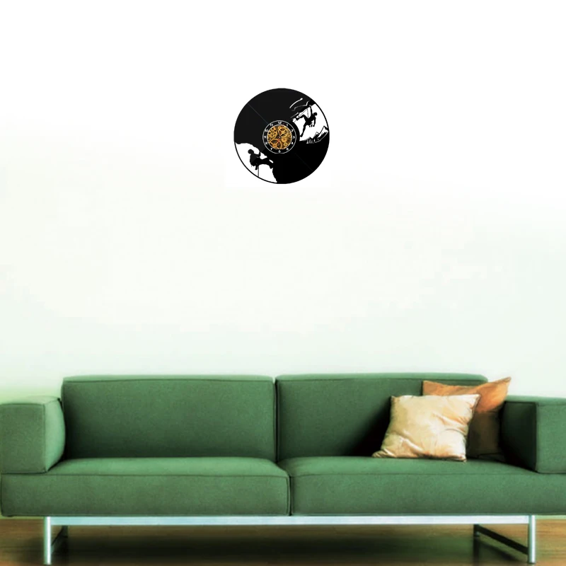 Специальное предложение 2017 настенные часы акриловые модные европейские